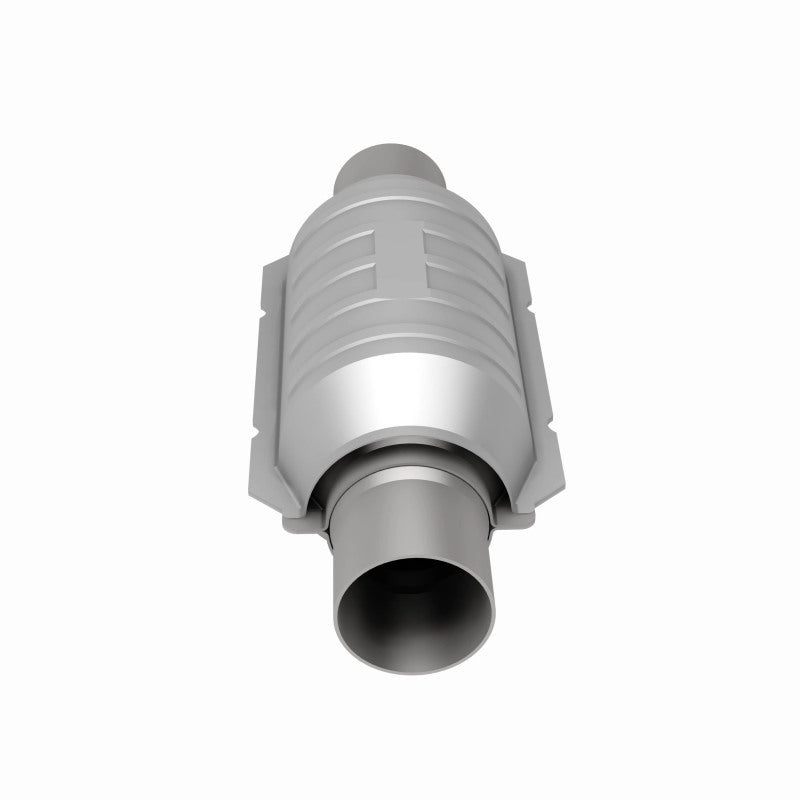 MagnaFlow Universal Catalytic Converter 2.00in Front CA