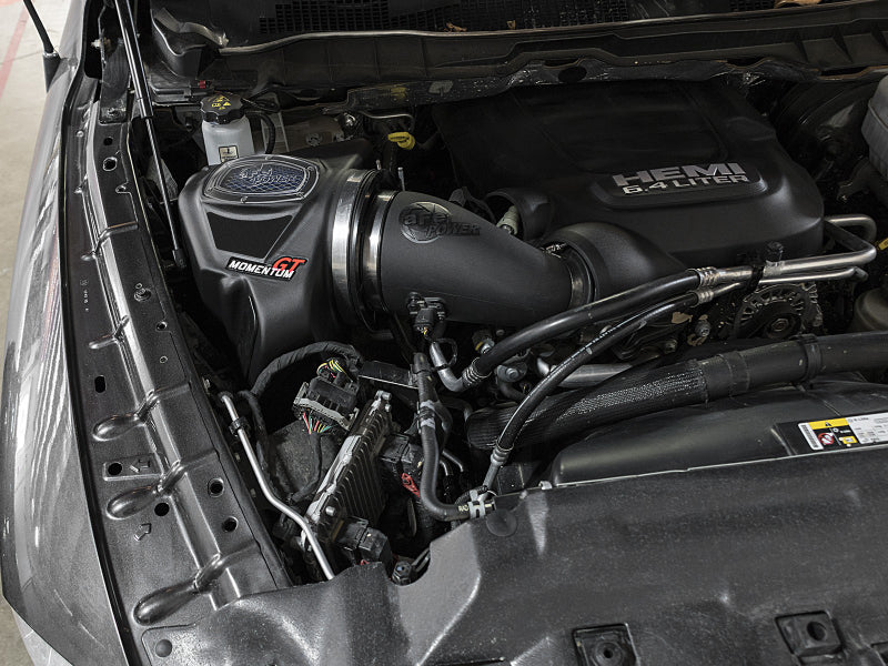 aFe Momentum GT Pro 5R Intake System 14-16 Ram 2500 6.4L Hemi