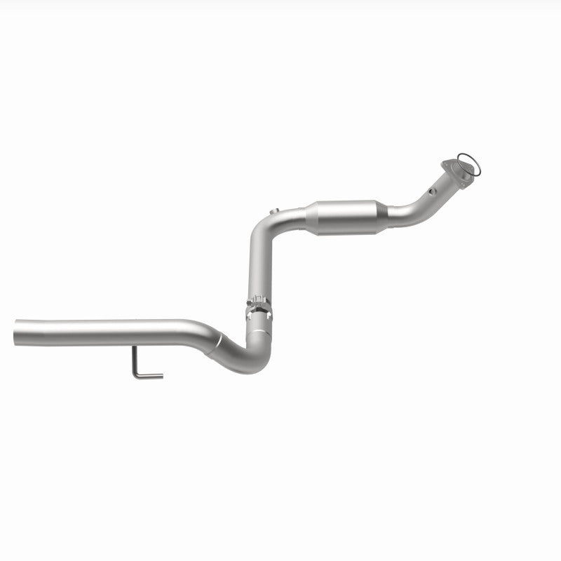 MagnaFlow 04-06 Cadillac Escalade 6.0L Direct Fit Converter