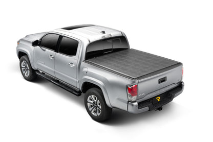 Truxedo 2022 Toyota Tundra 5ft. 6in. Sentry Bed Cover - Without Deck Rail System