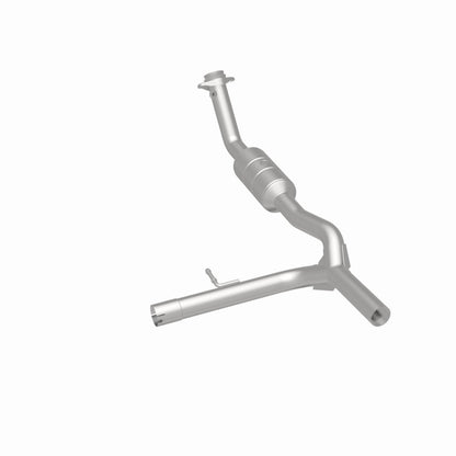 MagnaFlow 2005 Ford F-150 4.6L Direct Fit Converter