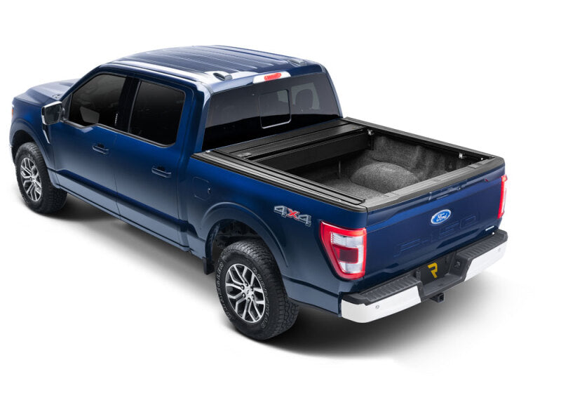 Retrax 15-up F-150 Super Crew/Super Cab & Reg. Cab 6.5ft Bed RetraxPRO MX