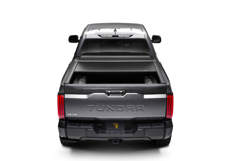 Roll-N-Lock 2022 Toyota Tundra (66.7in. Bed Length) E-Series XT Retractable Tonneau Cover