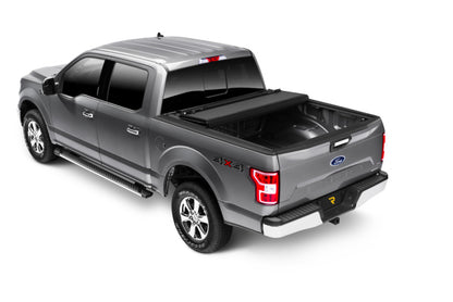 BAK 2021+ Ford F-150 Regular & Super Cab BAKFlip MX4 8ft Bed Cover - Matte Finish