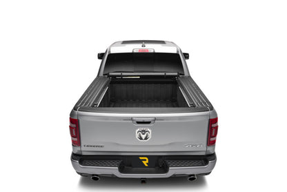 Truxedo 09-18 Ram 1500 w/RamBox & 19-20 Ram 1500 Classic w/RamBox 5ft 7in Lo Pro Bed Cover