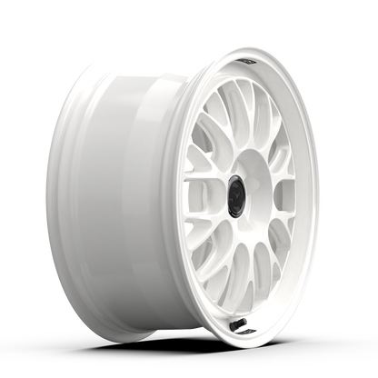 19x9.5 fifteen52 Holeshot RSR Rally White (Gloss White) Wheel 5x4.5 (38mm)