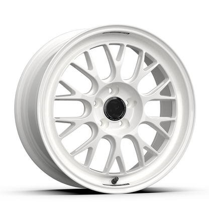 19x9.5 fifteen52 Holeshot RSR Rally White (Gloss White) Wheel 5x4.5 (38mm)