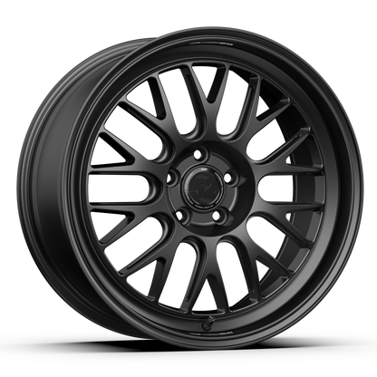 19x9.5 fifteen52 Holeshot RSR Frosted Graphite (Satin Grey) Wheel 5x112 (40mm)