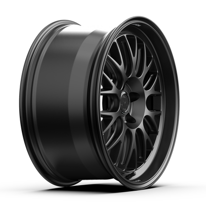 19x9.5 fifteen52 Holeshot RSR Frosted Graphite (Satin Grey) Wheel 5x112 (40mm)