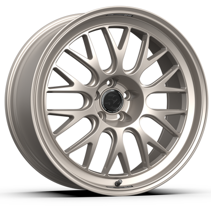 19x8.5 fifteen52 Holeshot RSR White Gold Wheel 5x130 (50mm)