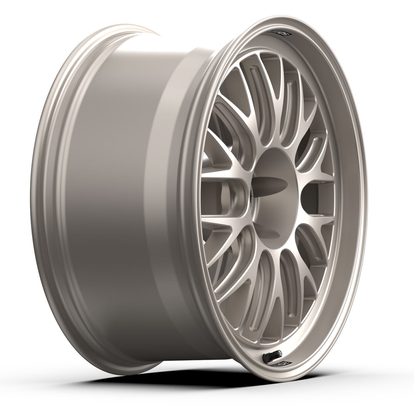 19x8.5 fifteen52 Holeshot RSR White Gold Wheel 5x130 (50mm)