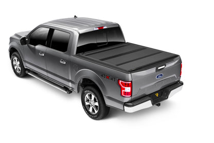 BAK 2021+ Ford F-150 Regular & Super Cab BAKFlip MX4 8ft Bed Cover - Matte Finish