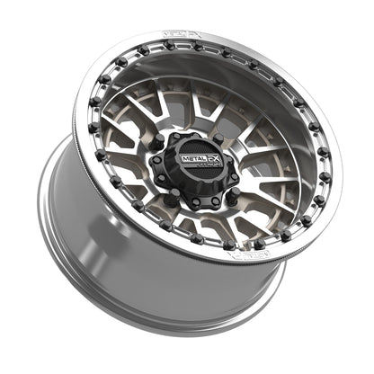Slayer Beadlock | Raw