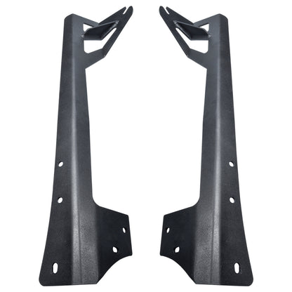 Oracle 97-06 Jeep TJ Off-Road LED Light Bar Roof Brackets