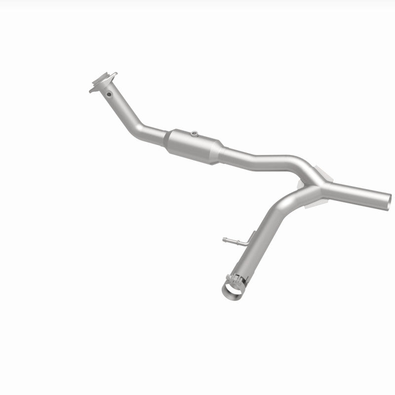 MagnaFlow 2006 Ford F-150 4.6L Direct Fit Converter