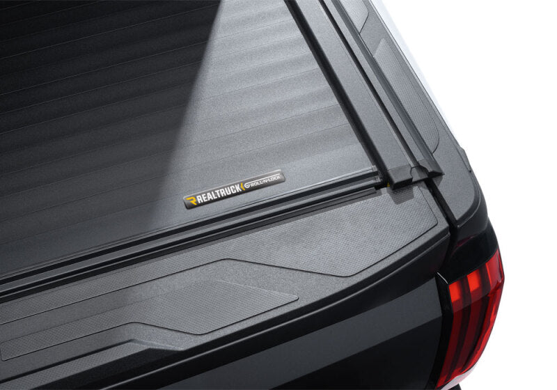 Roll-N-Lock 2022+ Toyota Tundra Ext Cab (78.7in.) A-Series XT Cover