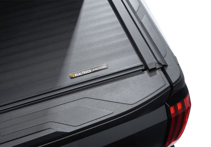 Roll-N-Lock 2022+ Toyota Tundra Ext Cab (78.7in.) A-Series XT Cover