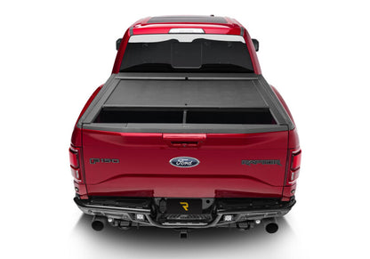Roll-N-Lock 15-18 Ford F-150 LB 96in M-Series Retractable Tonneau Cover