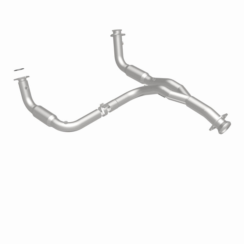 MagnaFlow 07-10 GMC Sierra 2500 HD 6.0L Direct Fit Converter