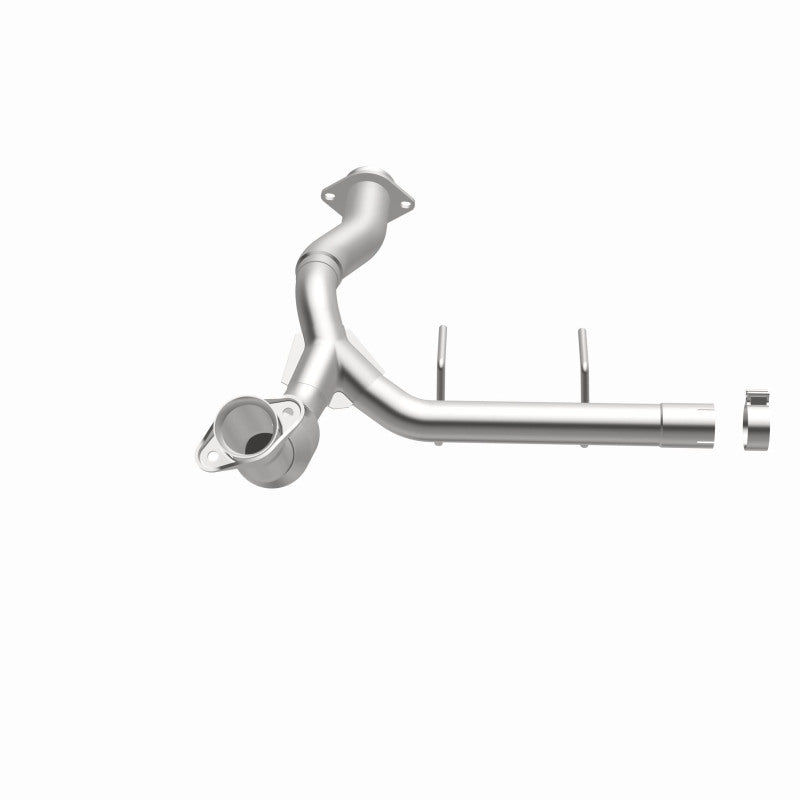 MagnaFlow 15-17 Ford F-150 5.0L Direct Fit Converter