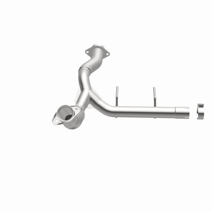 MagnaFlow 15-17 Ford F-150 5.0L Direct Fit Converter
