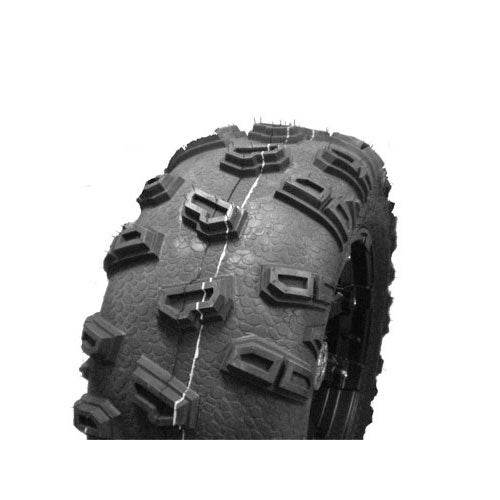 25x10.00R12 Vision VS1807 Outfitter ATV Tire