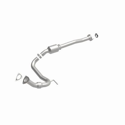 MagnaFlow 15-17 Chevrolet Colorado 2.5L Direct Fit Converter