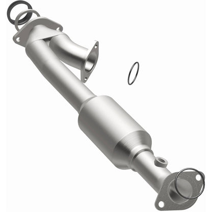 MagnaFlow Direct Fit Catalytic Converter 05-12 Toyota 4Runner 4.0L