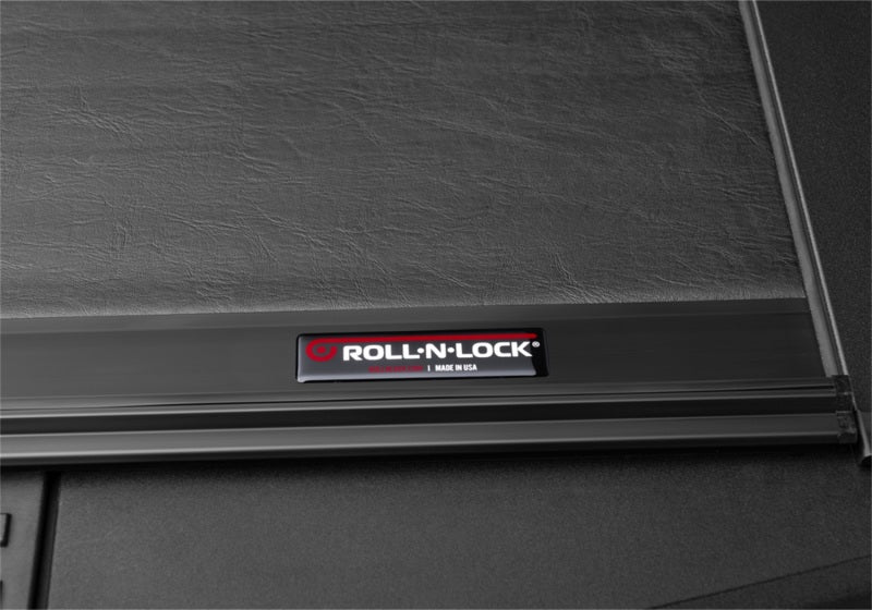 Roll-N-Lock 15-18 Ford F-150 LB 96in M-Series Retractable Tonneau Cover