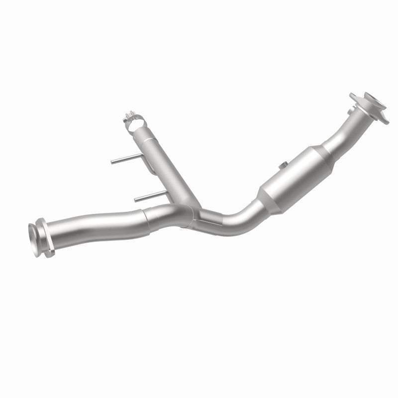 MagnaFlow 15-17 Ford F-150 5.0L Direct Fit Converter