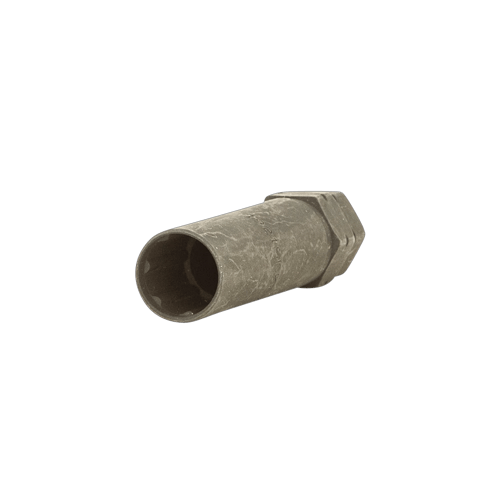 7PT LUG KEY 19MM/21MM HEX BLACK