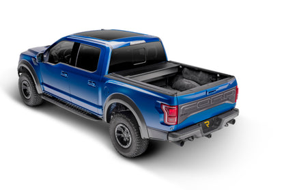 Retrax 07-13 Chevrolet/GMC (5.8ft. Bed) Retrax IX