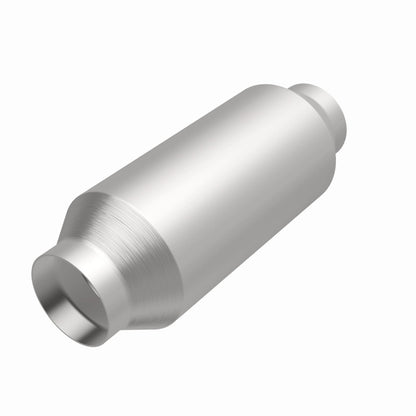 MagnaFlow California Grade CARB Compliant Universal Catalytic Converter