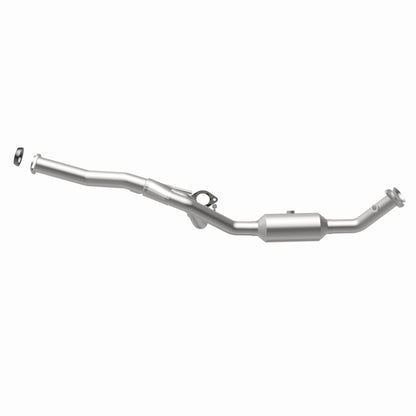MagnaFlow Direct Fit Catalytic Converter California Grade 07-08 Ford Ranger 3.0L