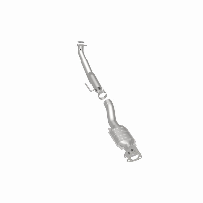 MagnaFlow 2003 GMC Savana 3500 6.0L Direct Fit Converter
