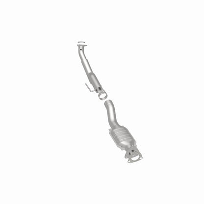 MagnaFlow 2003 GMC Savana 3500 6.0L Direct Fit Converter