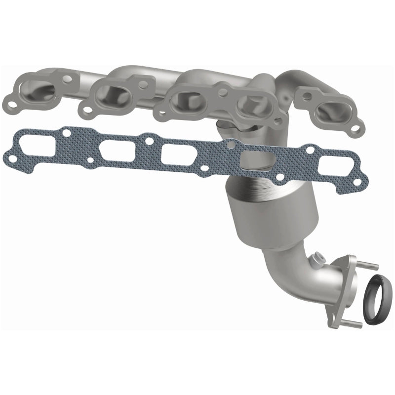 MagnaFlow 07-12 Chevrolet Colorado 3.7L Direct Fit Converter