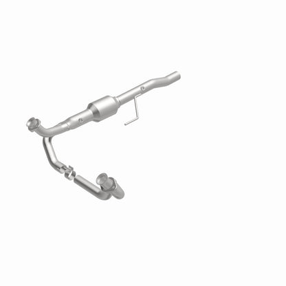MagnaFlow 00-01 Dodge Ram 1500 3.9L Direct Fit Converter