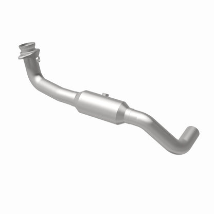 MagnaFlow California Direct Fit Converter 07-08 Lincoln Mark LT