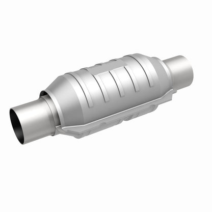 MagnaFlow Universal Catalytic Converter 2.00in Front CA