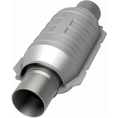 MagnaFlow Universal Catalytic Converter 2.00in Front CA