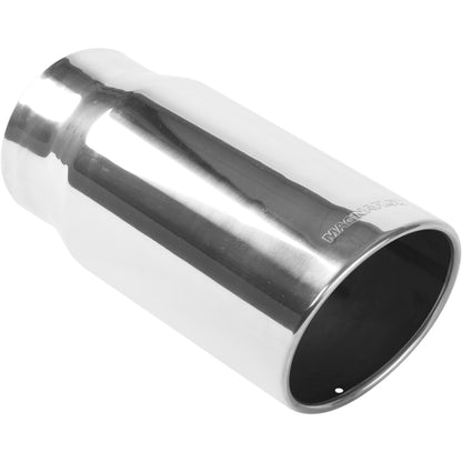MagnaFlow Tip 1-Pk Re 5.00 X 13 4.00 Id 15D