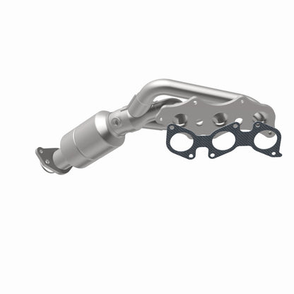 MagnaFlow 10-12 Toyota 4Runner 4.0L Direct Fit Converter