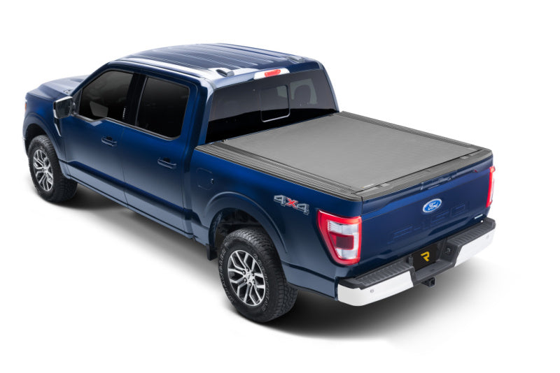 BAK 2021+ Ford F-150 Revolver X4s 8ft Bed Cover