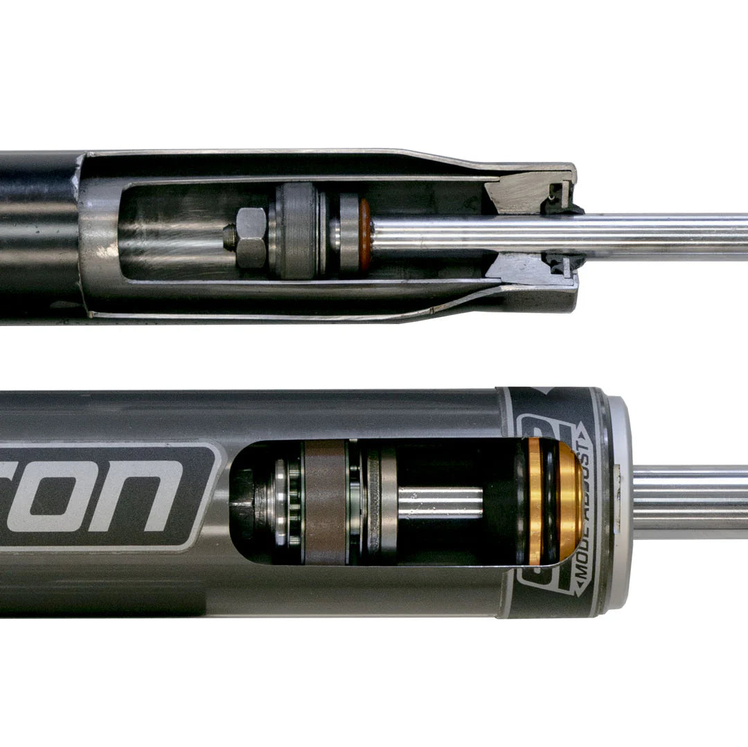 STAGE 5 - SPRINTER 2500 4X4, 15-18 - 2 INCH LIFT - FALCON 2.1 SHOCKS, LIGHT TUNE
