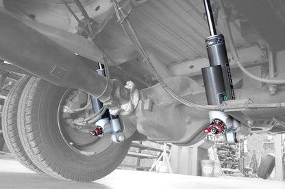 STAGE 4.3 DRW - SPRINTER 3500 4X4, 15-22 - FALCON 3.3 MID/HEAVY TUNE, OPTI-RATE