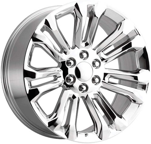 205C-2295824 22X9 6X5.50 OEP 205C