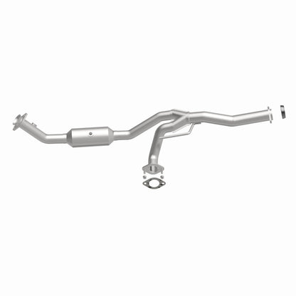 MagnaFlow Direct Fit Catalytic Converter California Grade 07-08 Ford Ranger 3.0L