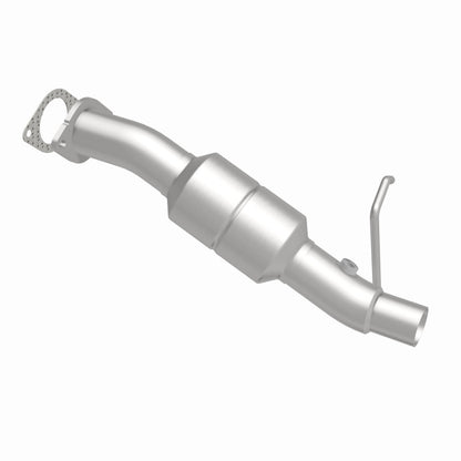 MagnaFlow Direct Fit Catalytic Converter 2007 GMC Sierra 2500 HD Classic 6.0/ 8.1/ 3500 Classic 6.0