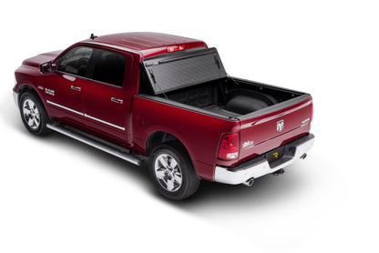 BAK 16-20 Toyota Tacoma 6ft Bed BAKFlip F1